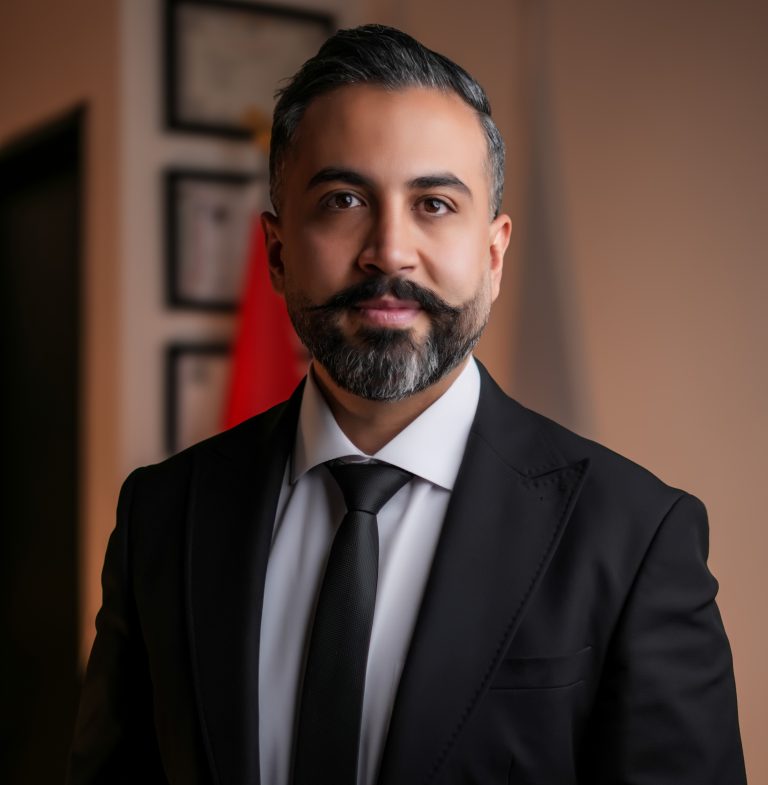 مهرداد محمدی